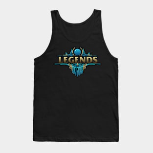 Legends Tank Top